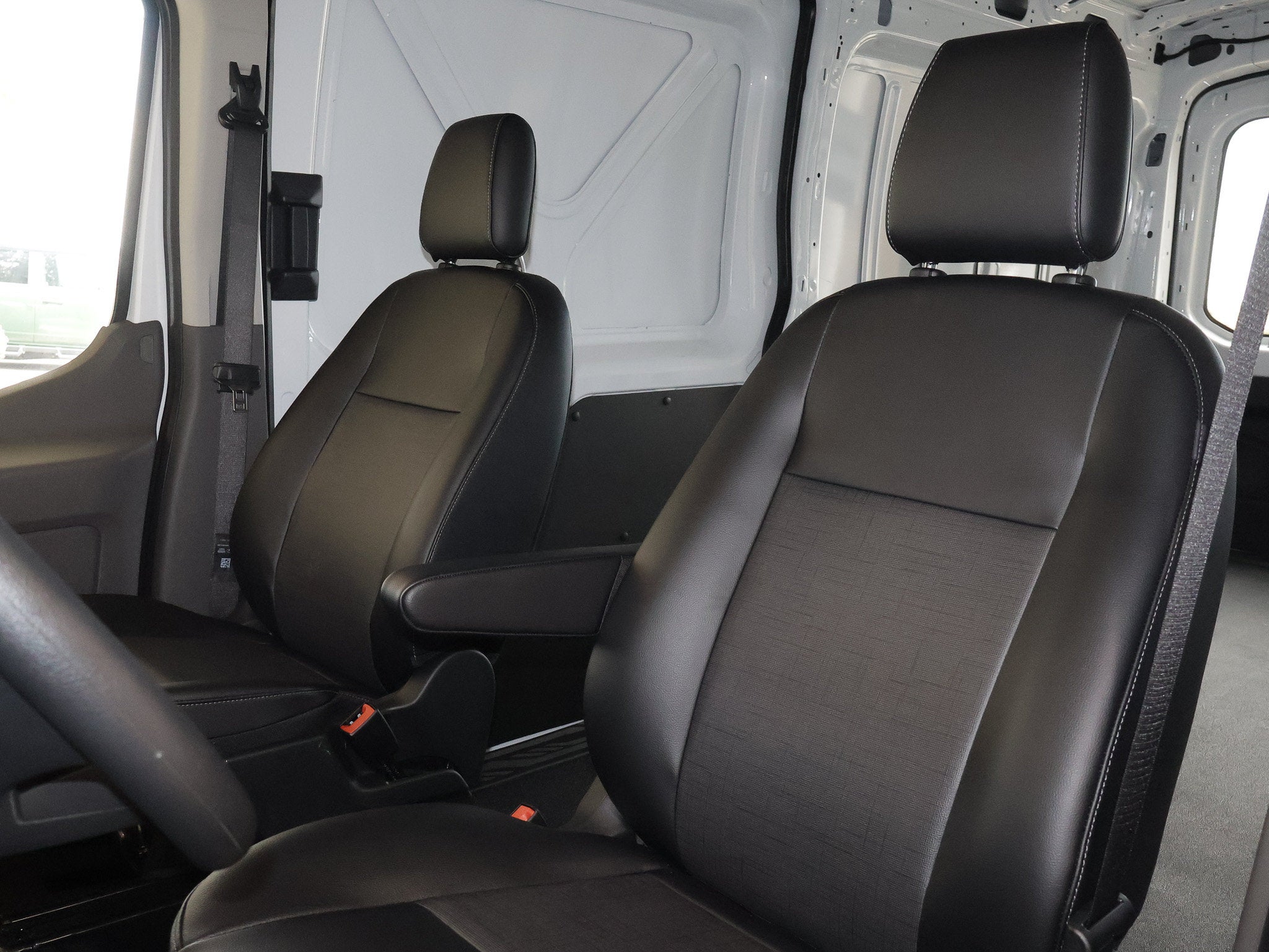 2026 Ford Transit-150 Base