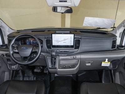 2026 Ford Transit-150 Base