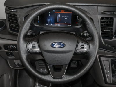 2026 Ford Transit-150 Base