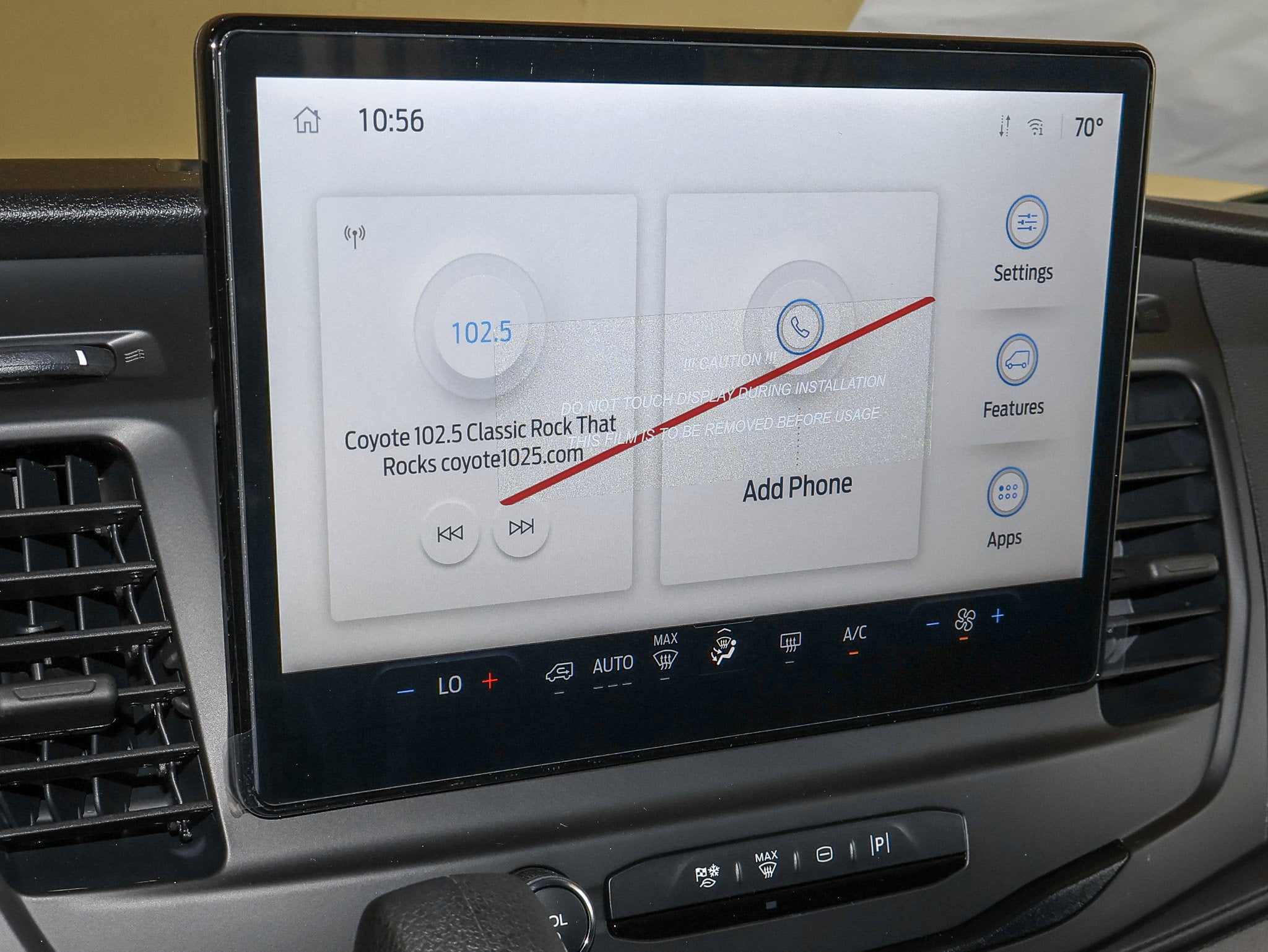 2026 Ford Transit-150 Base