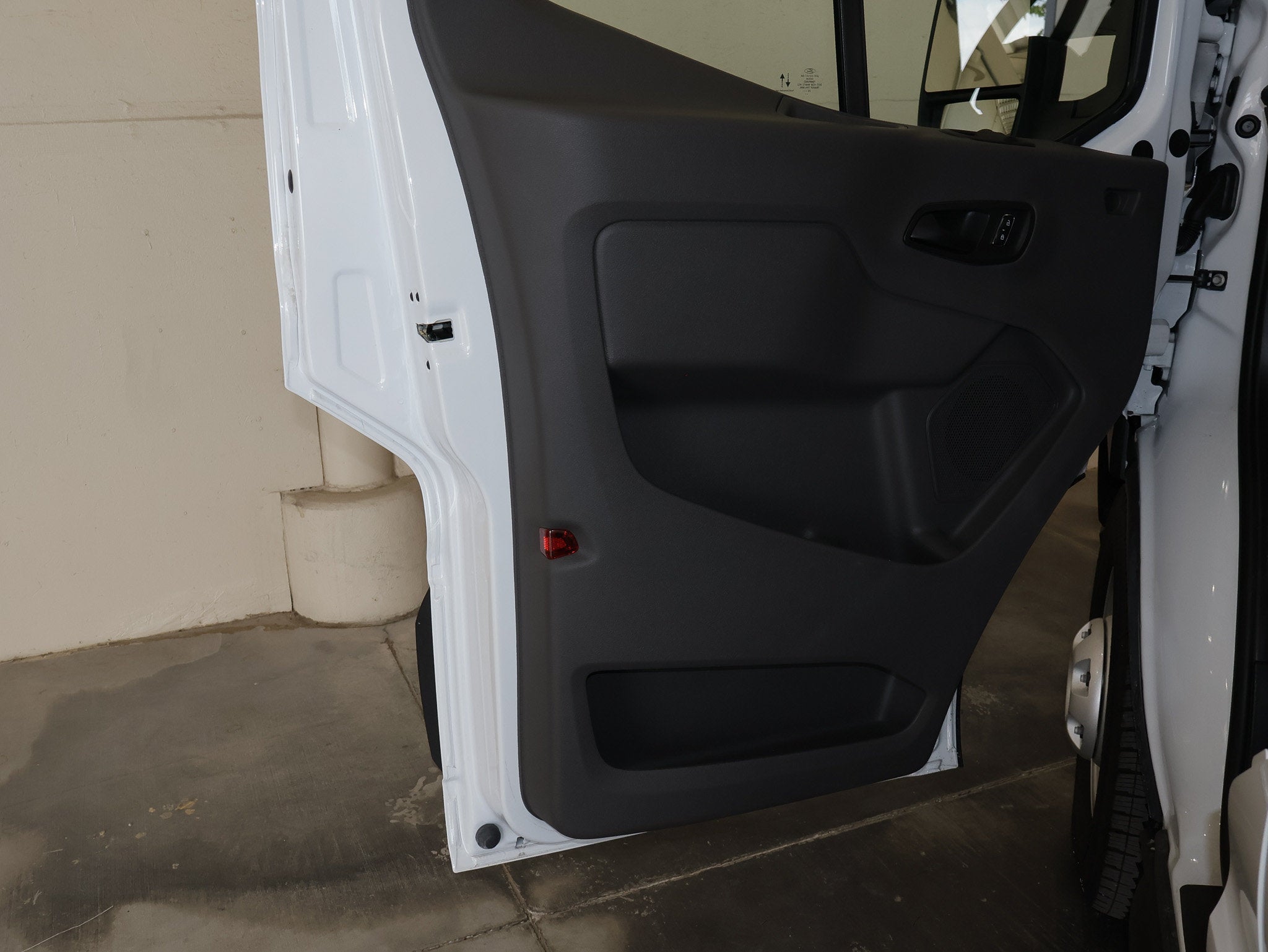 2026 Ford Transit-150 Base