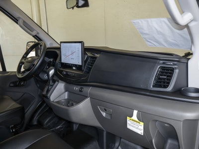 2026 Ford Transit-150 Base