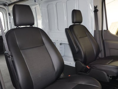 2026 Ford Transit-150 Base