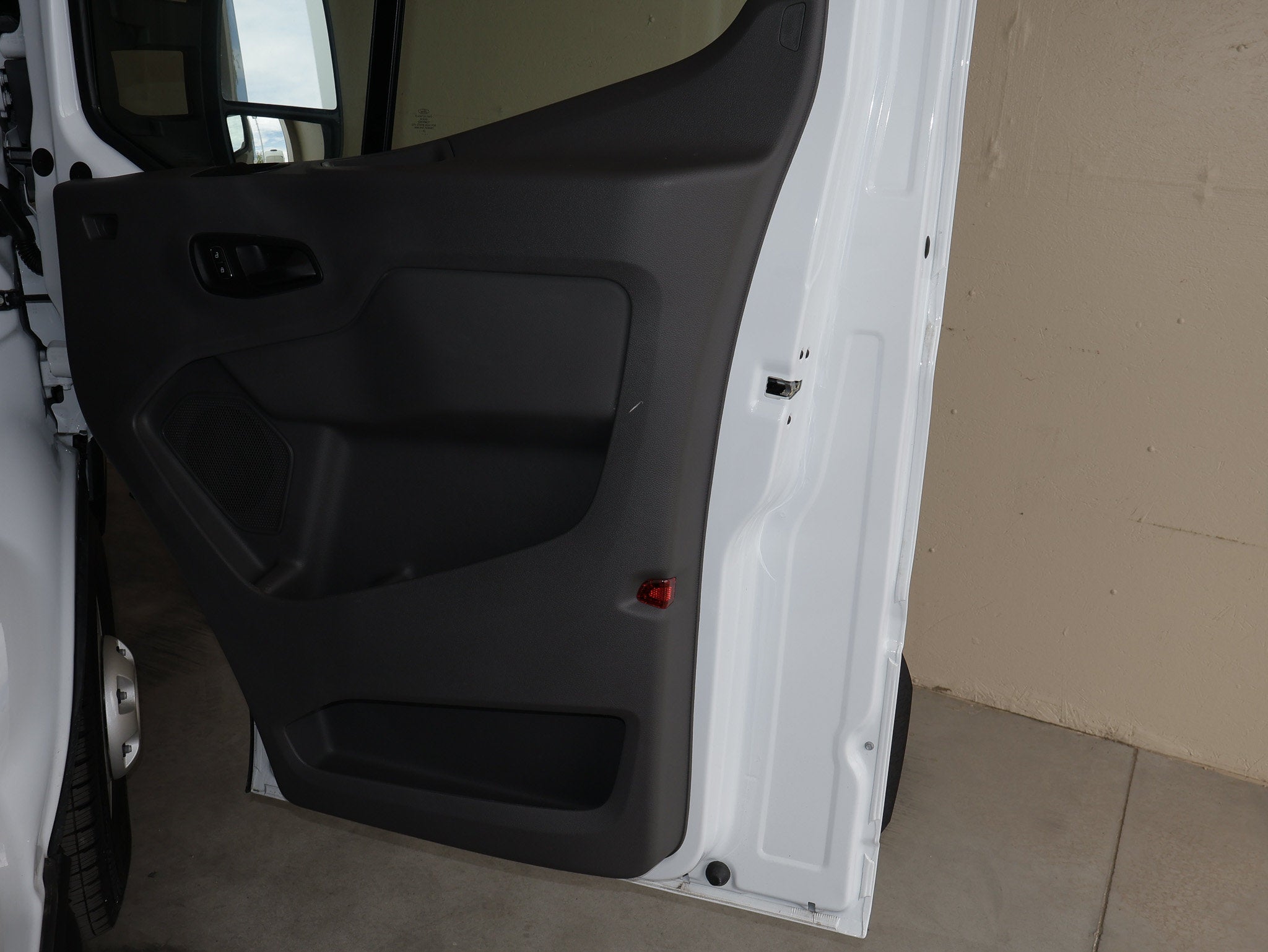 2026 Ford Transit-150 Base