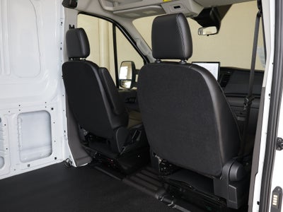 2026 Ford Transit-150 Base