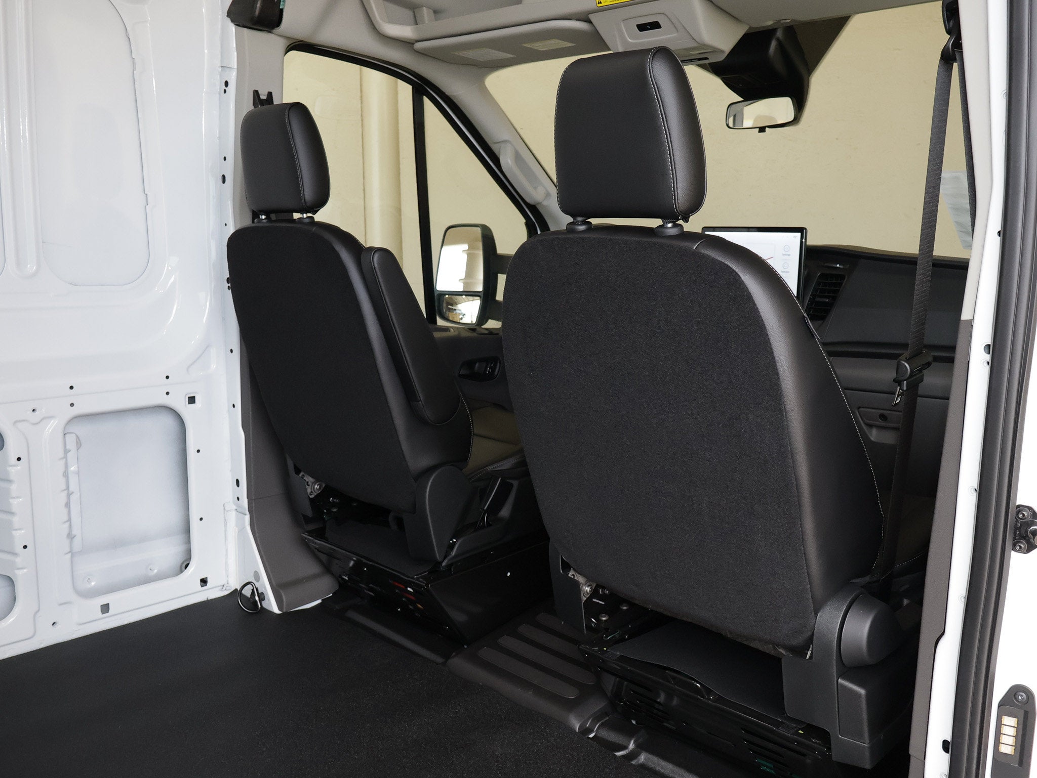 2026 Ford Transit-150 Base