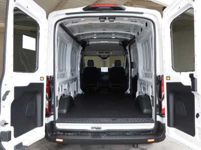 2026 Ford Transit-150 Base