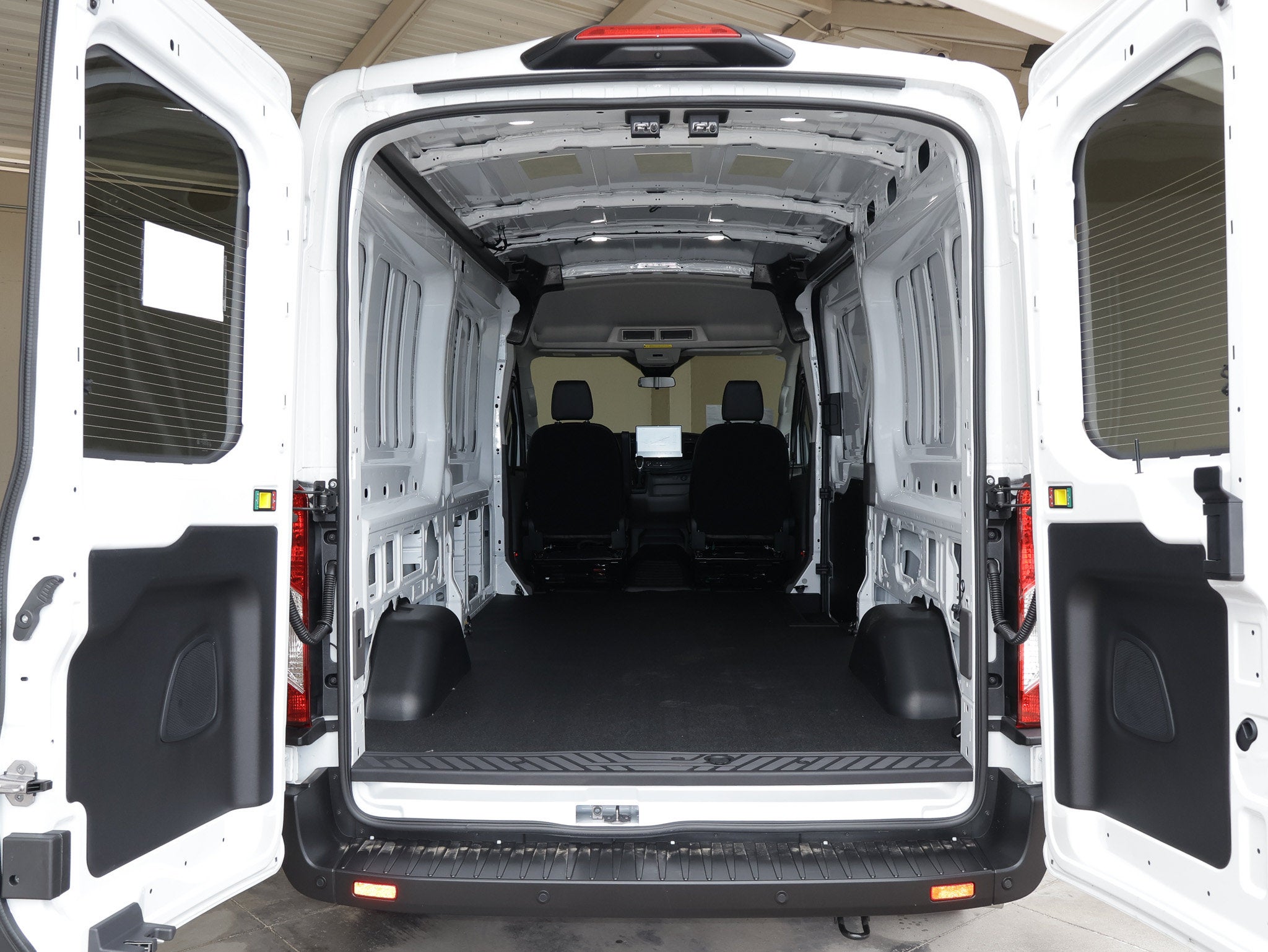 2026 Ford Transit-150 Base
