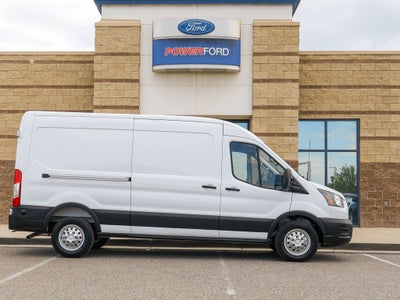 2026 Ford Transit-150 Base