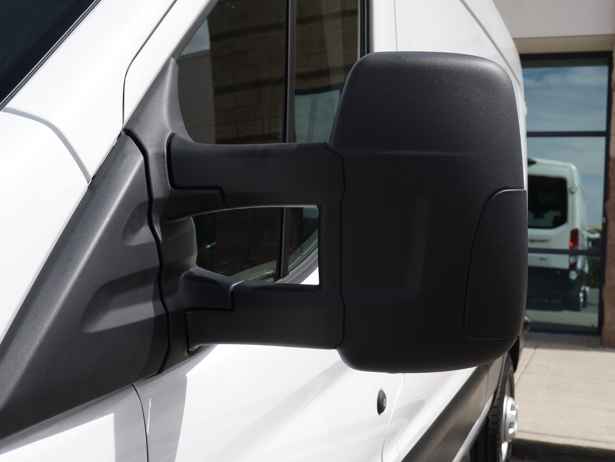 2026 Ford Transit-150 Base