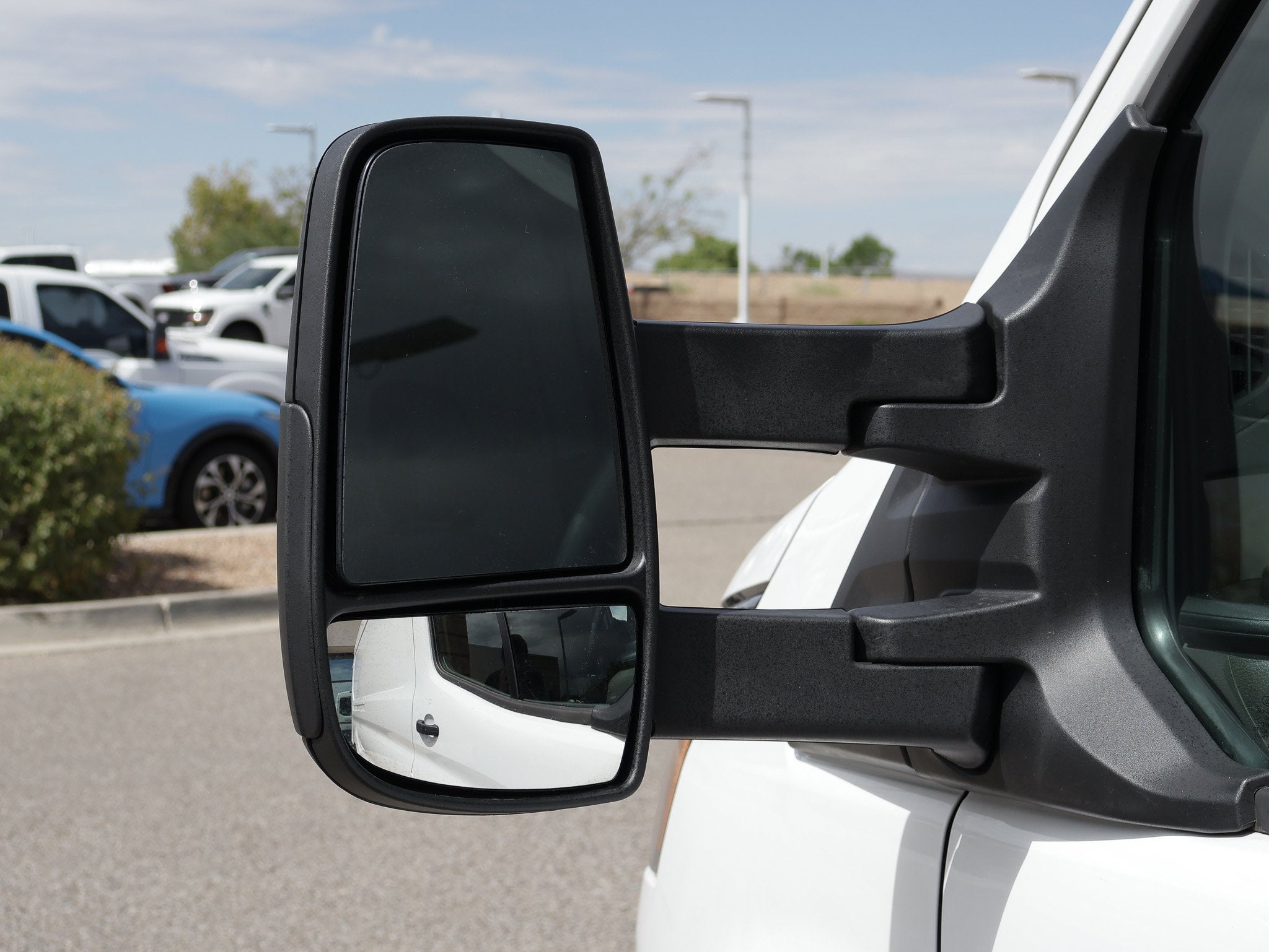 2026 Ford Transit-150 Base