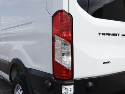2026 Ford Transit-150 Base