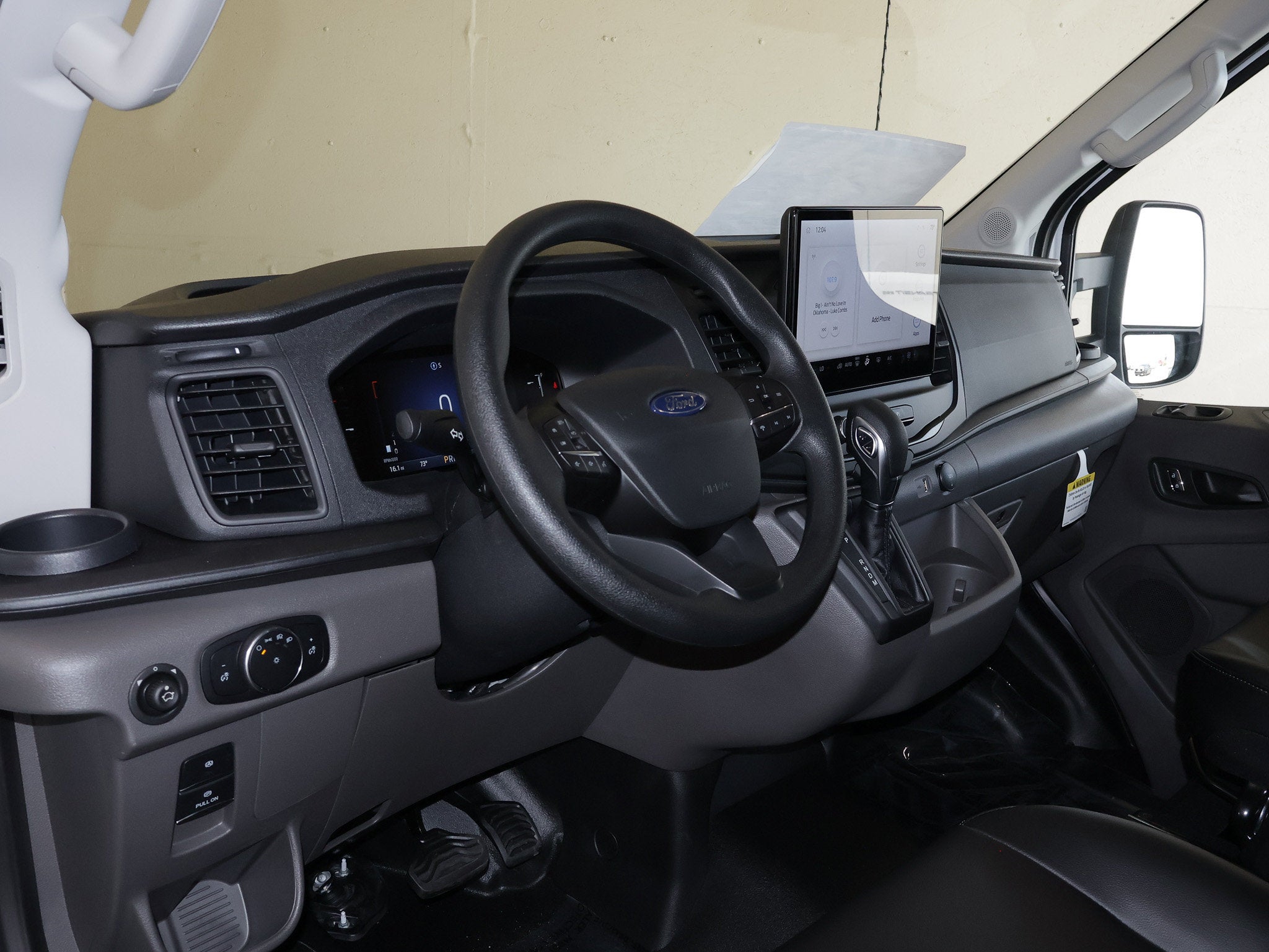 2026 Ford Transit-150 Base