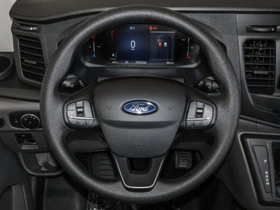 2026 Ford Transit-150 Base