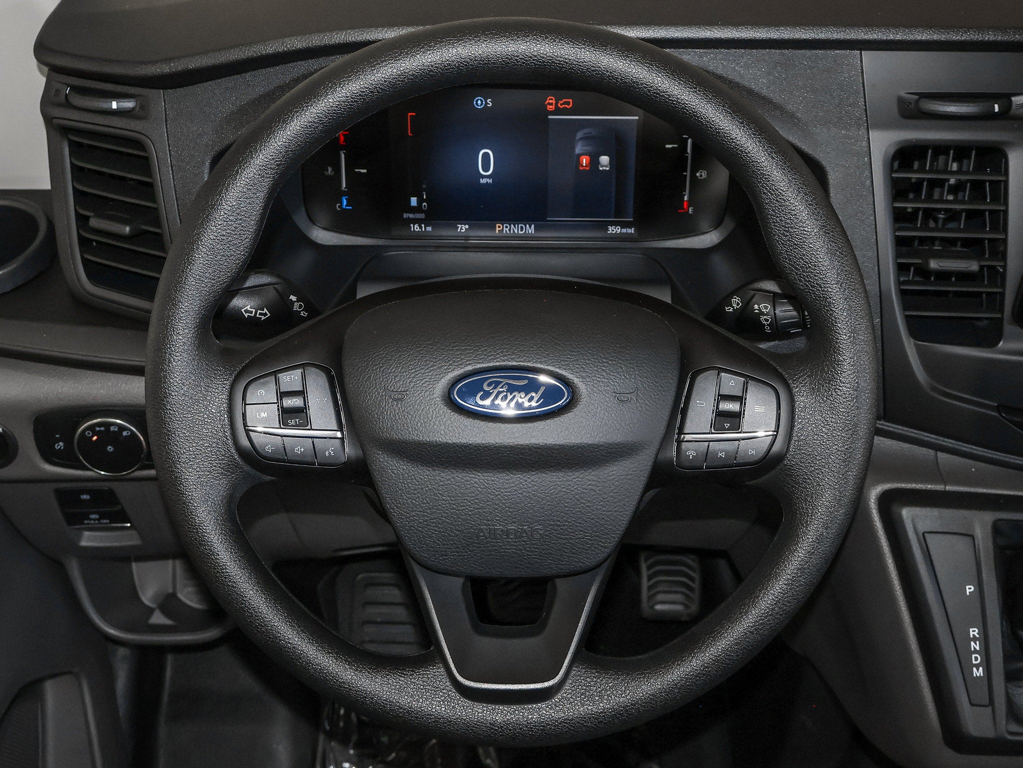 2026 Ford Transit-150 Base