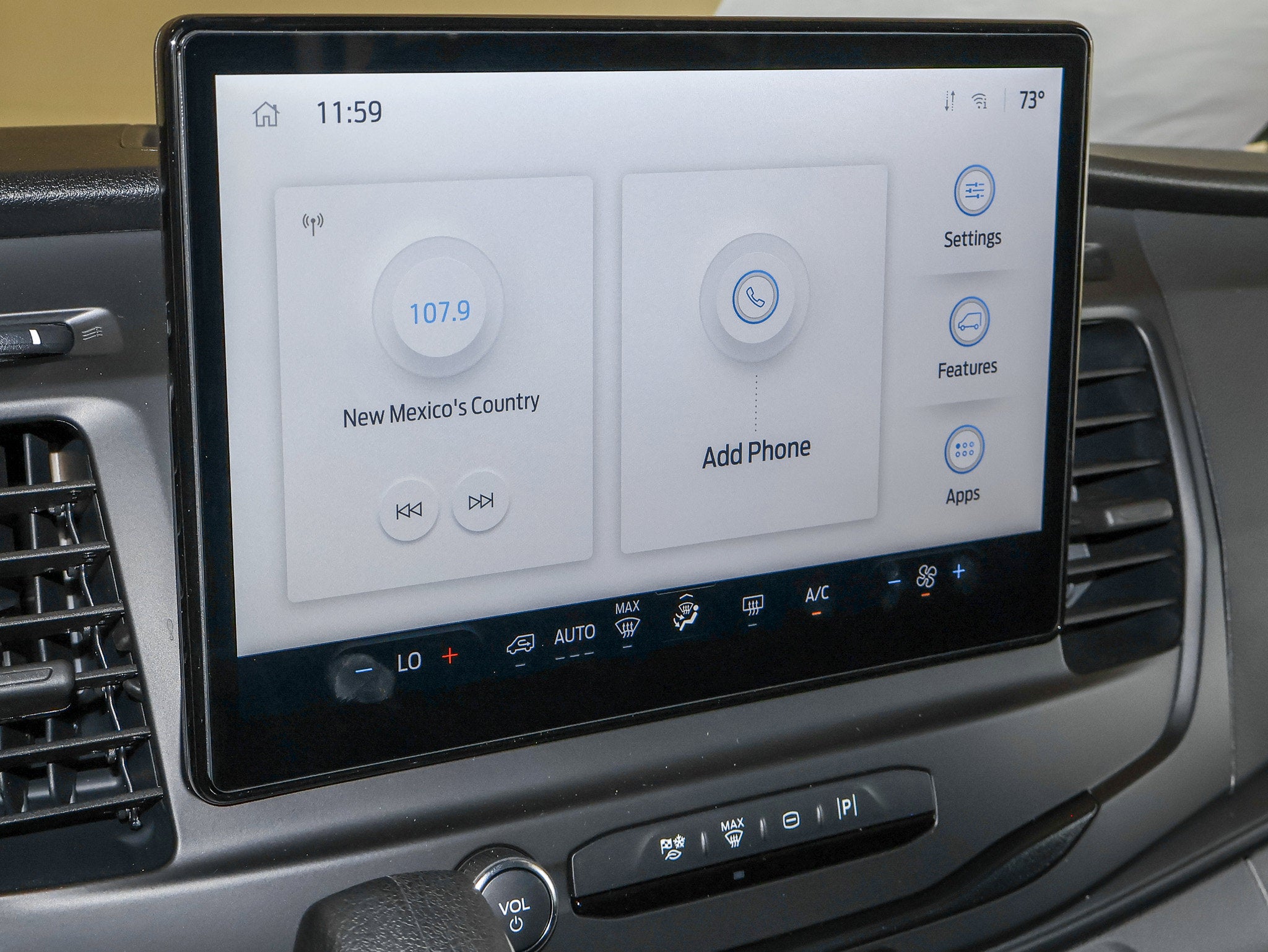 2026 Ford Transit-150 Base