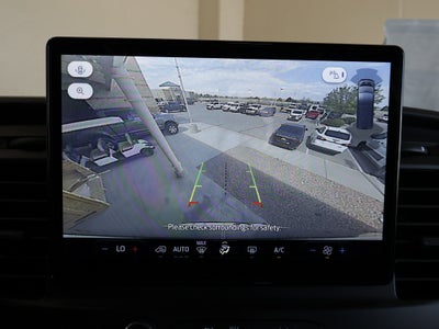 2026 Ford Transit-150 Base