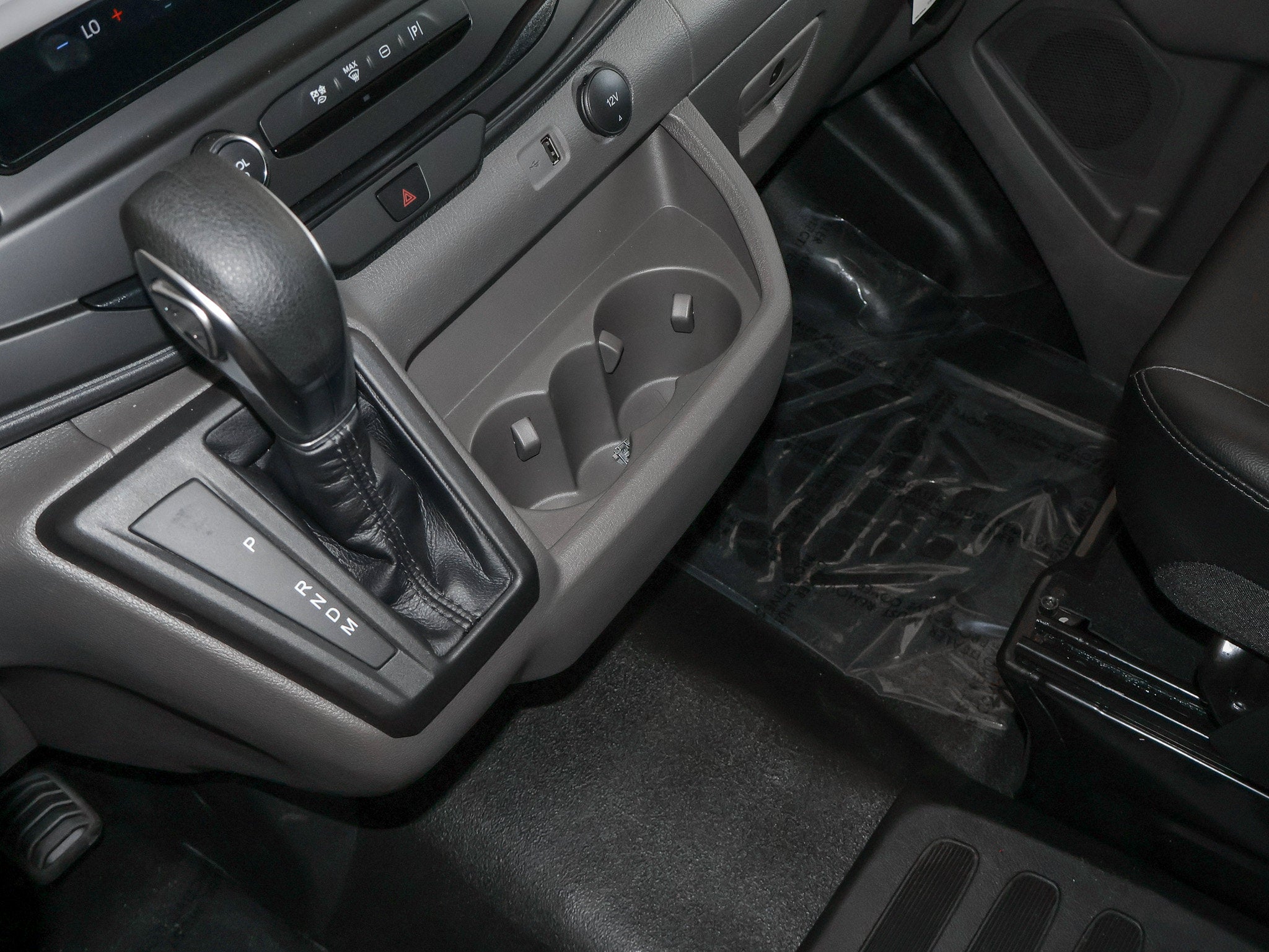 2026 Ford Transit-150 Base
