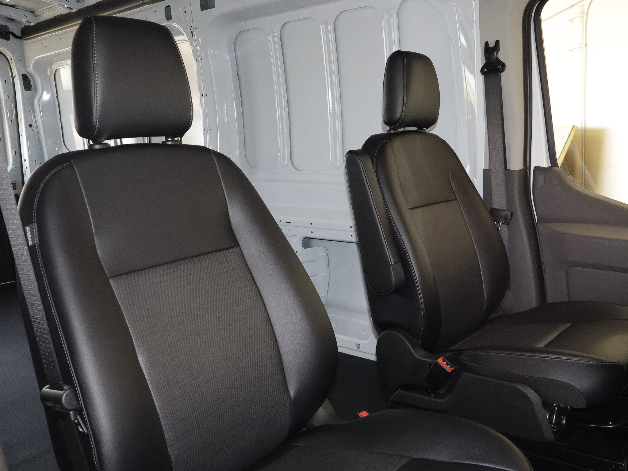 2026 Ford Transit-150 Base