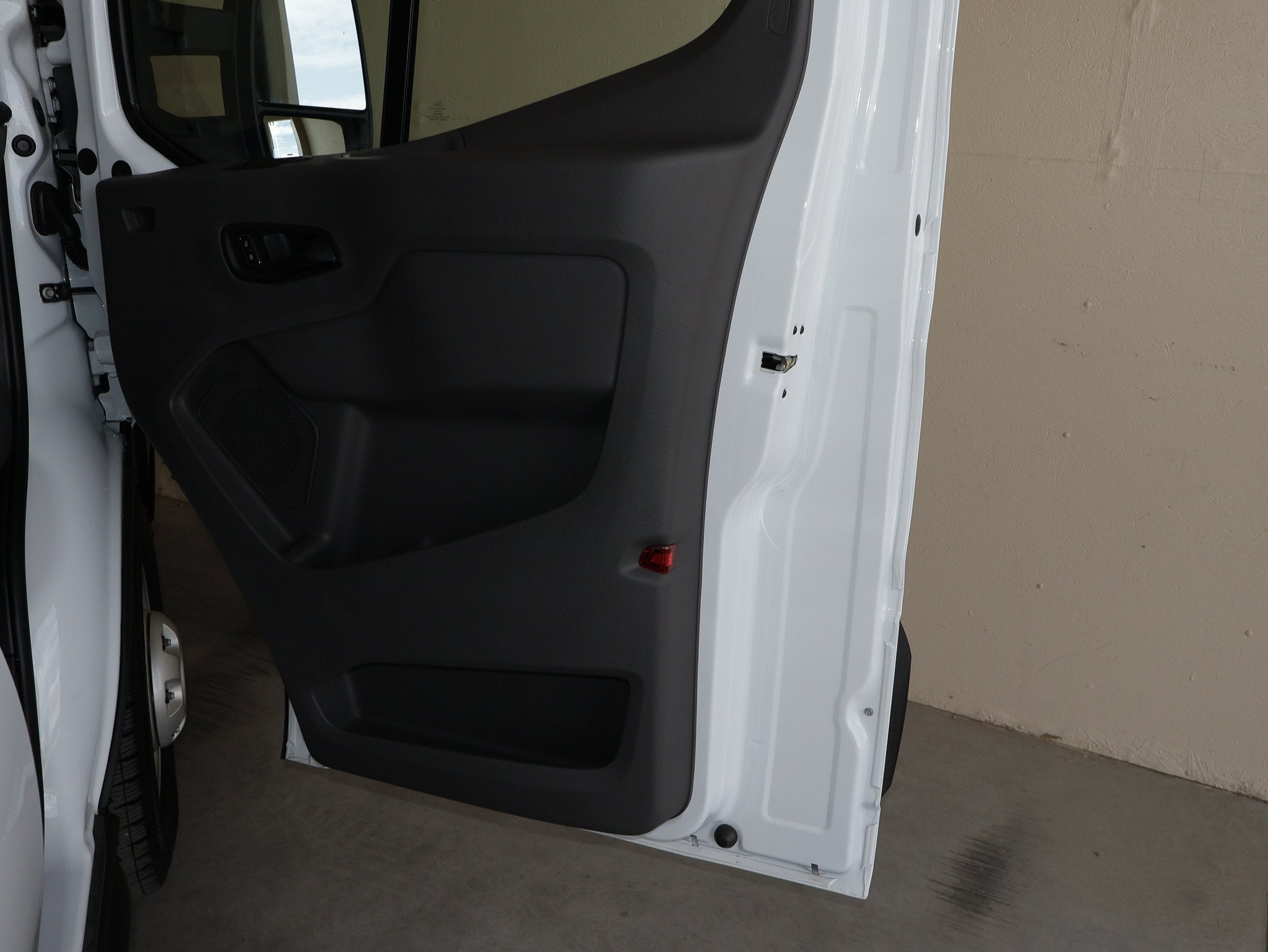 2026 Ford Transit-150 Base