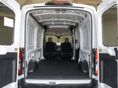 2026 Ford Transit-150 Base