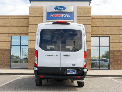 2026 Ford Transit-150 Base