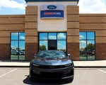 2022 Chevrolet Camaro SS 2SS