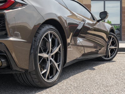2020 Chevrolet Corvette Stingray 3LT