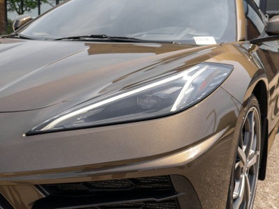 2020 Chevrolet Corvette Stingray 3LT