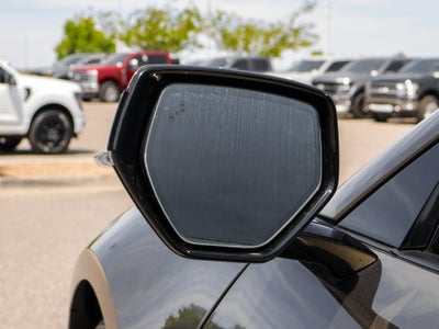 2020 Chevrolet Corvette Stingray 3LT