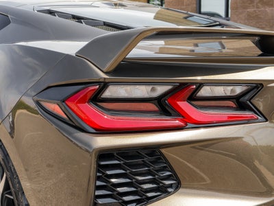 2020 Chevrolet Corvette Stingray 3LT