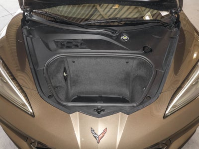 2020 Chevrolet Corvette Stingray 3LT