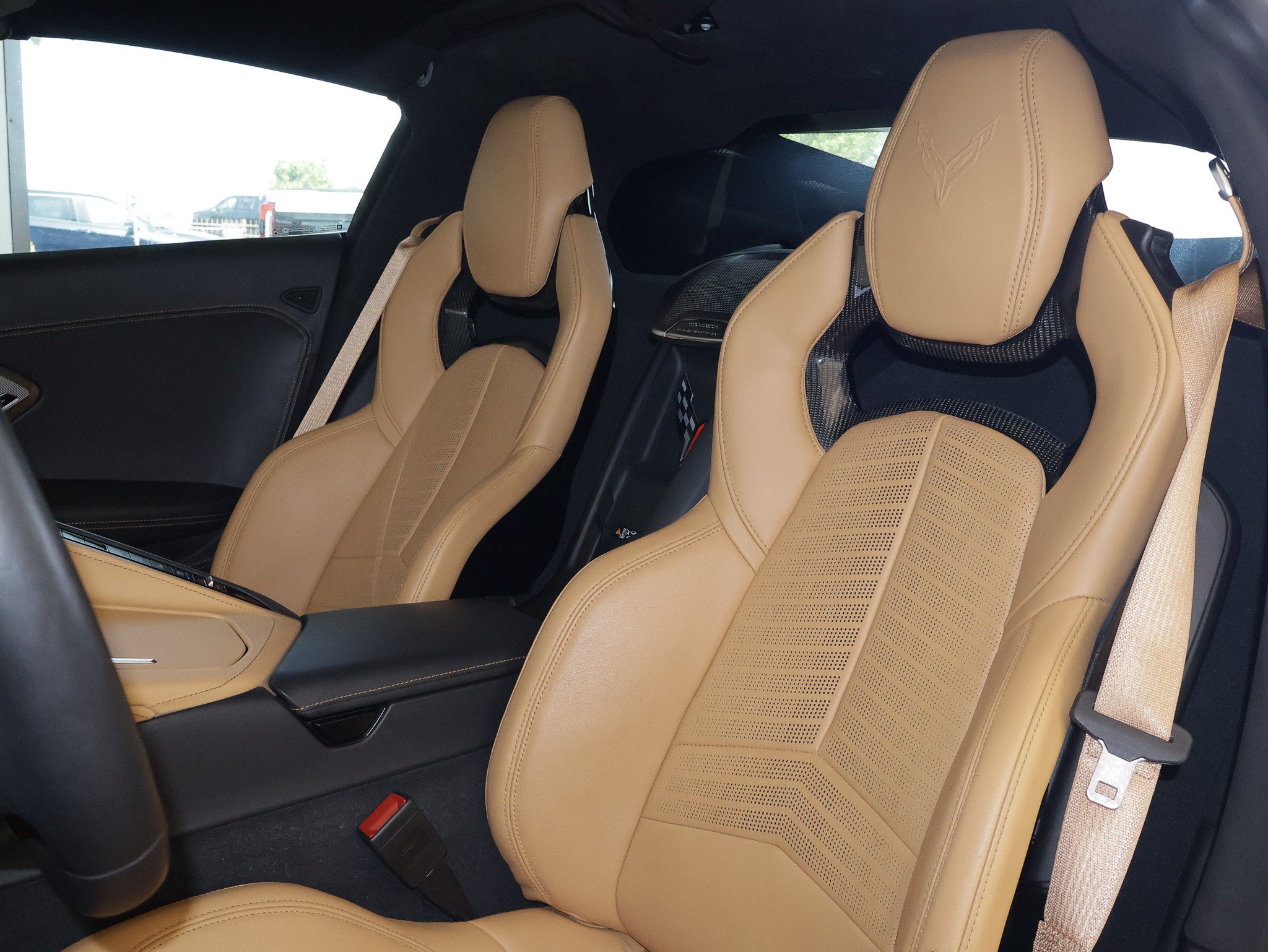 2020 Chevrolet Corvette Stingray 3LT