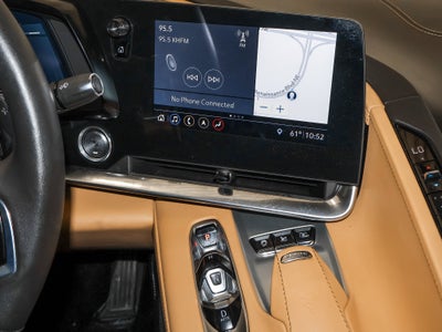 2020 Chevrolet Corvette Stingray 3LT