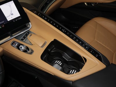 2020 Chevrolet Corvette Stingray 3LT