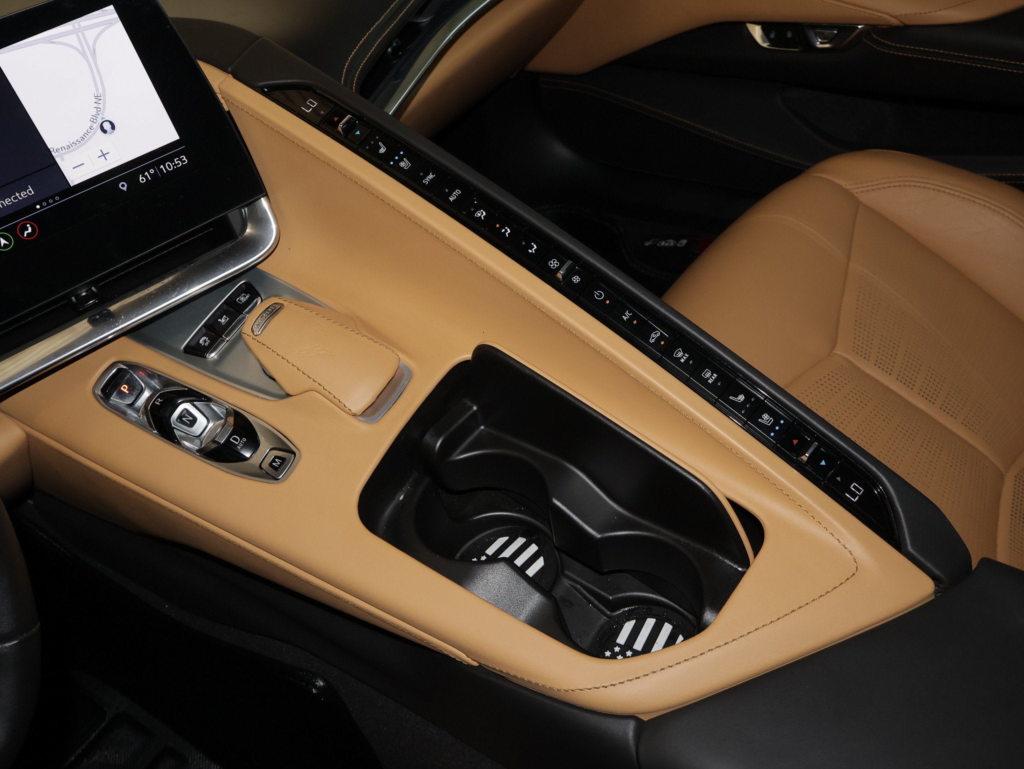 2020 Chevrolet Corvette Stingray 3LT