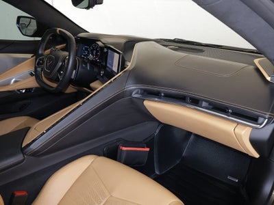 2020 Chevrolet Corvette Stingray 3LT