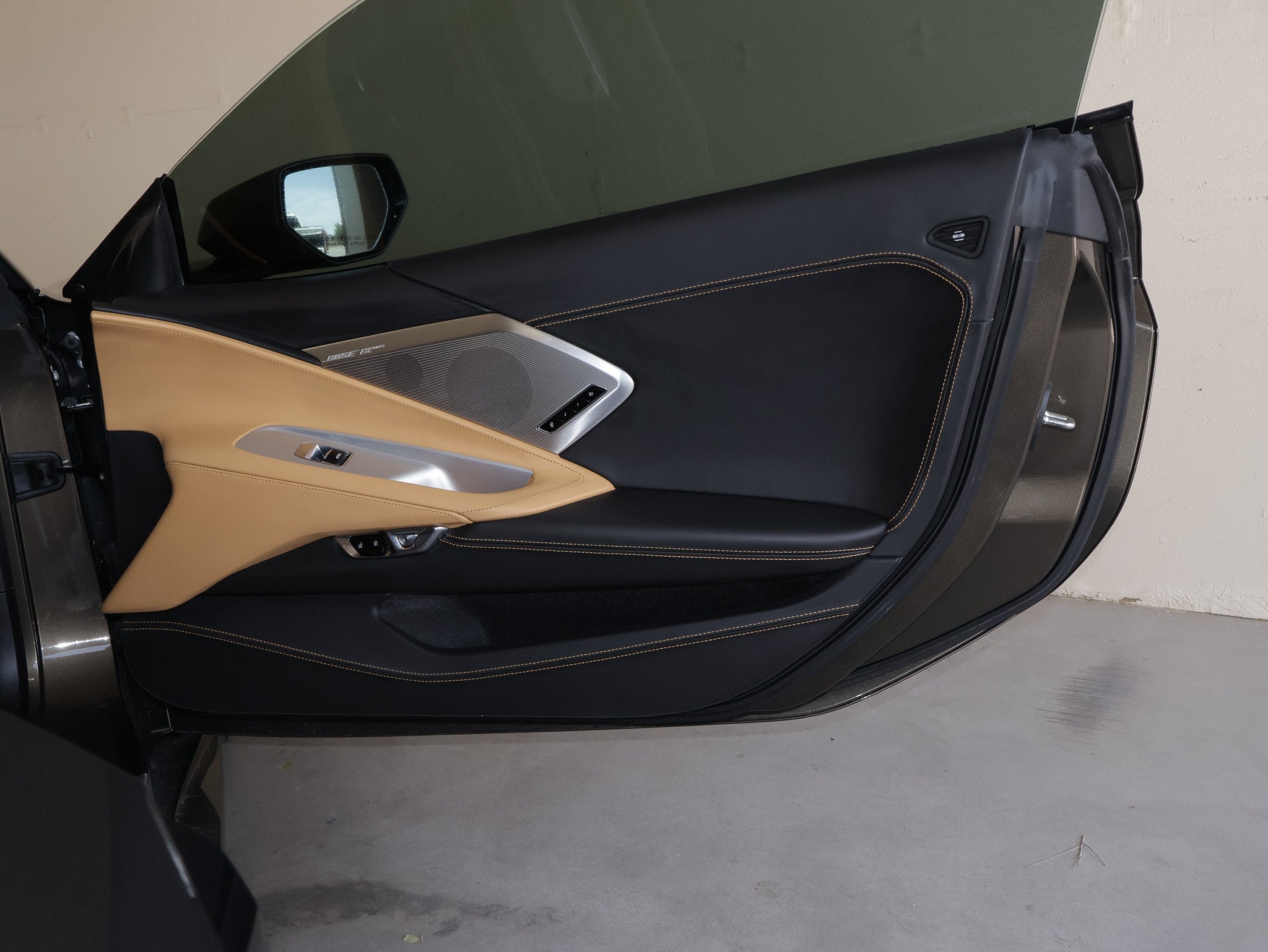 2020 Chevrolet Corvette Stingray 3LT