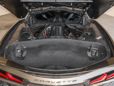 2020 Chevrolet Corvette Stingray 3LT