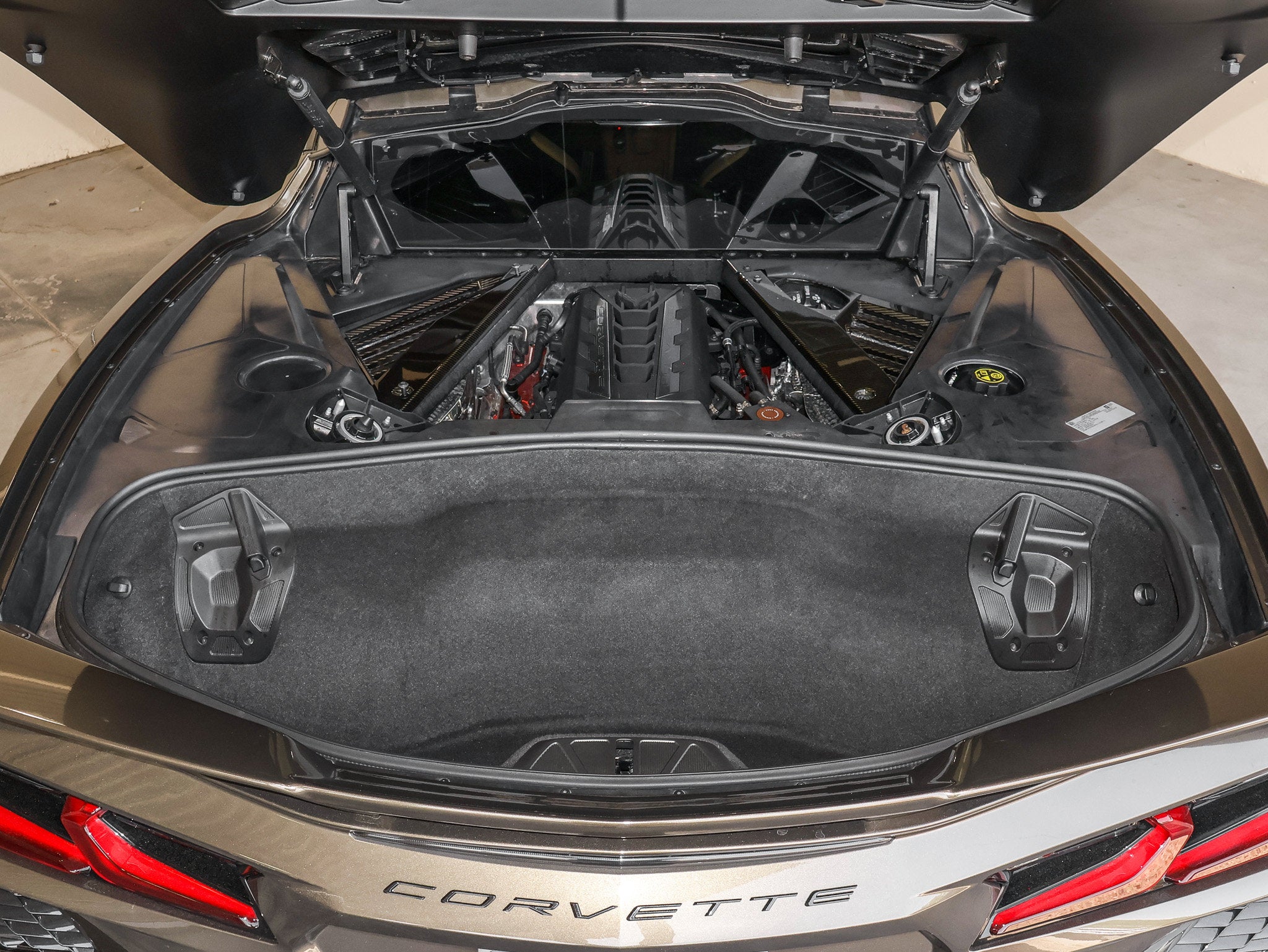 2020 Chevrolet Corvette Stingray 3LT