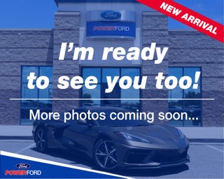2020 Chevrolet Corvette Stingray 3LT