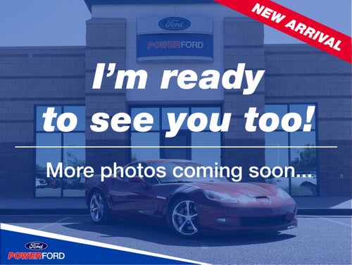 2011 Chevrolet Corvette Grand Sport 3LT