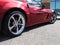2011 Chevrolet Corvette Grand Sport 3LT