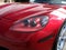 2011 Chevrolet Corvette Grand Sport 3LT