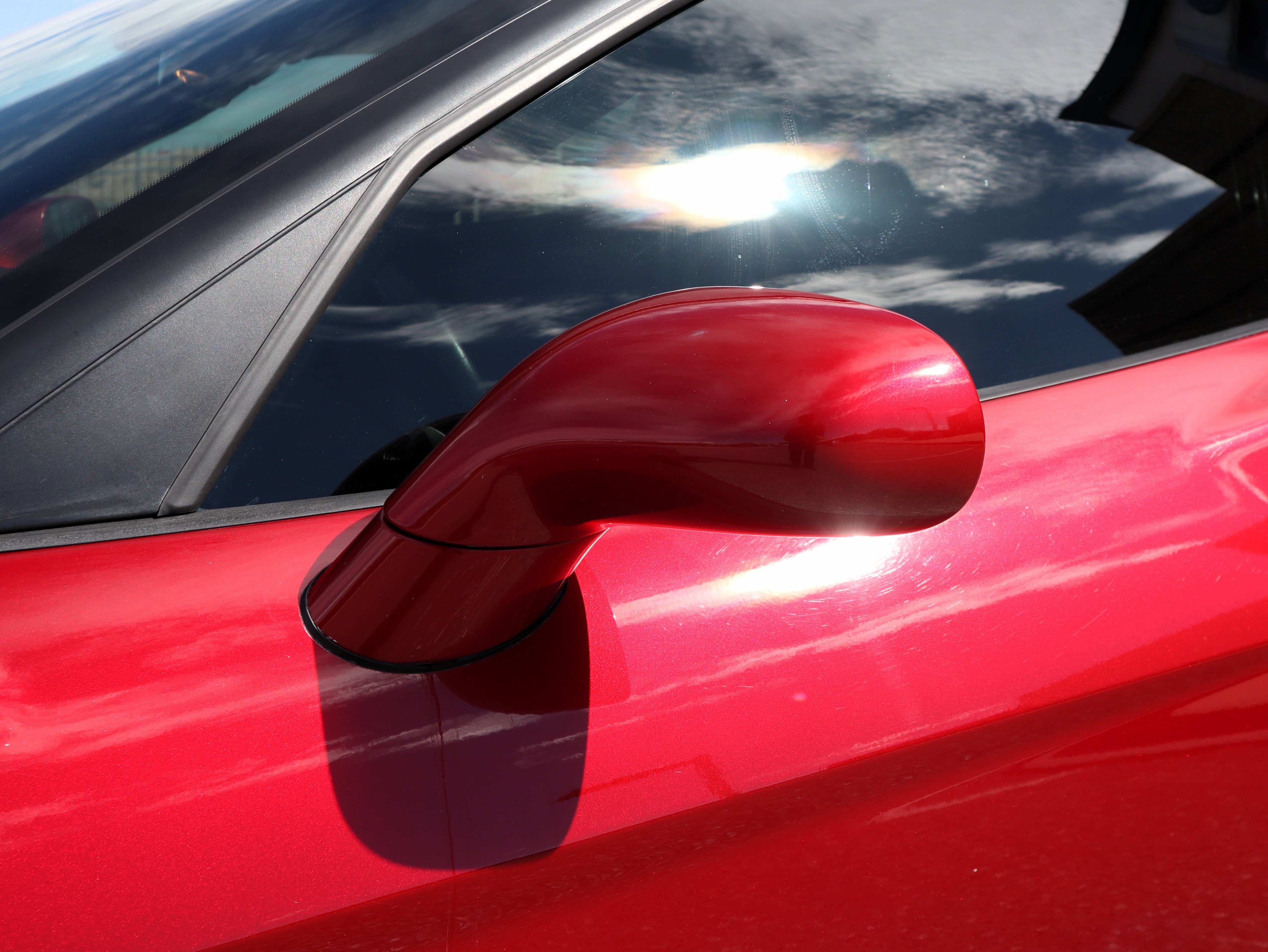2011 Chevrolet Corvette Grand Sport 3LT