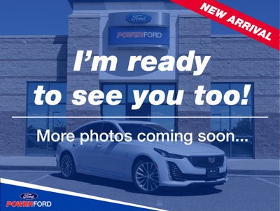 2022 Cadillac CT5 Premium Luxury