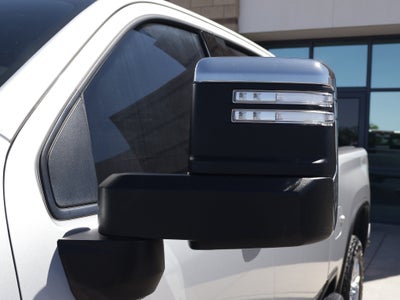 2020 Chevrolet Silverado 2500HD High Country
