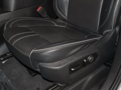 2020 Chevrolet Silverado 2500HD High Country