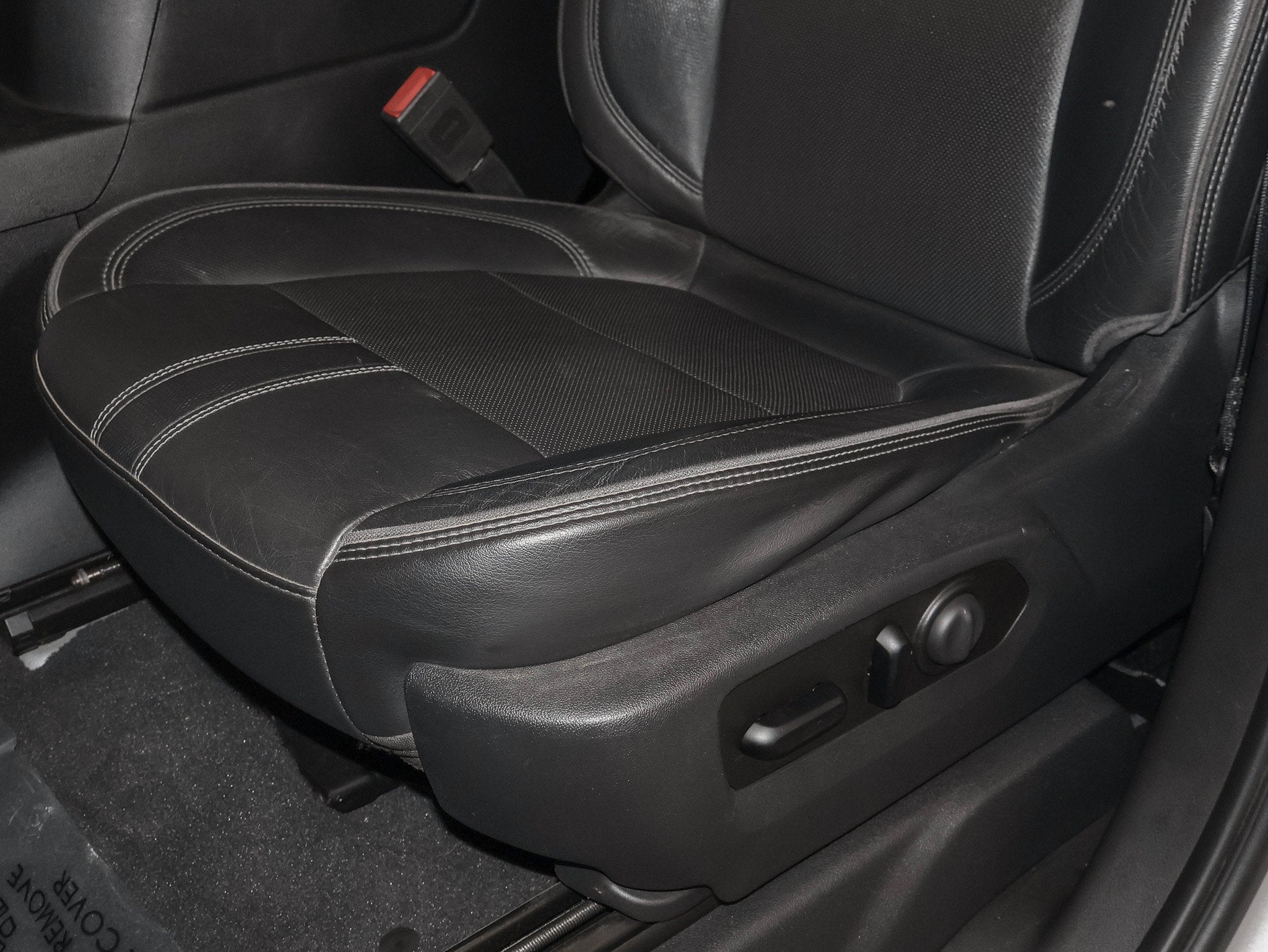 2020 Chevrolet Silverado 2500HD High Country