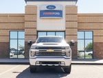 2020 Chevrolet Silverado 2500HD High Country